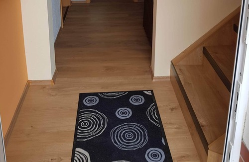 Dallgow-Doeberitz Apartment | Oskar9 apartment