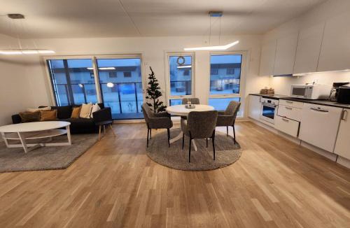 Gjerdrum Municipality House | Oslo Gardemoen Luxury Rooms in Ask Gjerdrum