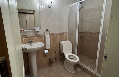Nigde Hotel | Osmanbey Hotel