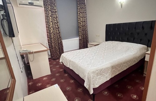 Nigde Hotel | Osmanbey Hotel