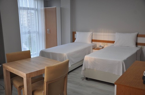 Boyabat Hotel | Osmanli Omtel Otel