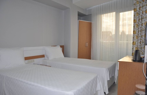 Boyabat Hotel | Osmanli Omtel Otel