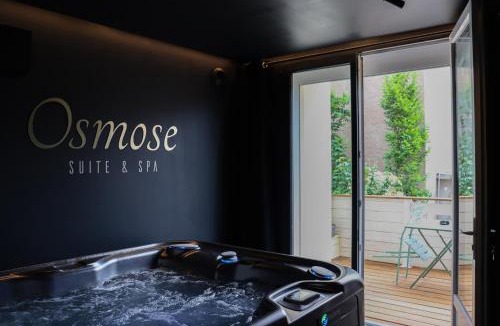 Faubourg Sud Apartment | Osmose Dijon