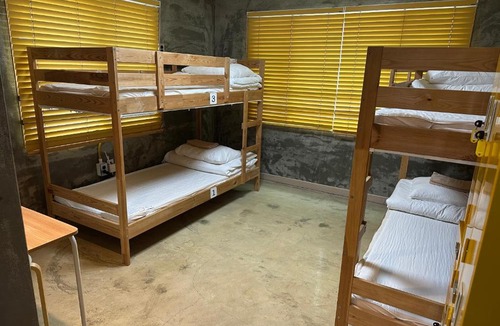 Samcheok House | Osoha guest house