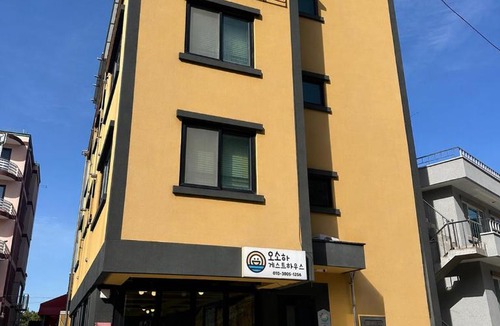 Samcheok House | Osoha guest house
