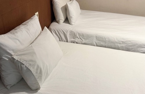 Beomil-dong Hotel | OSOSO