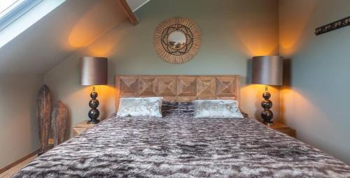 Hamois Resort | Ospa