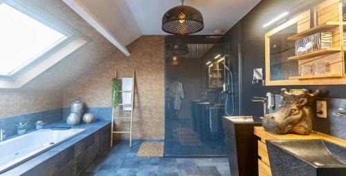 Hamois Resort | Ospa