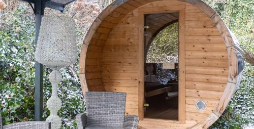 Hamois Resort | Ospa