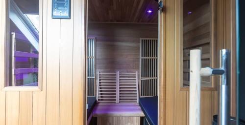 Hamois Resort | Ospa