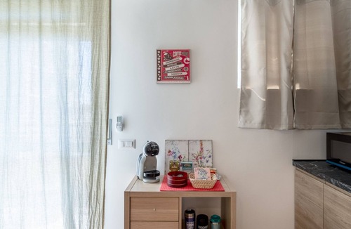 Prato Centenaro House | [Ospedale Niguarda] Moderno Appartamento a Milano