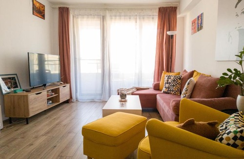 Old City Apartment | Ospitalier Piata Operei - 5 spacious apartments in City Center
