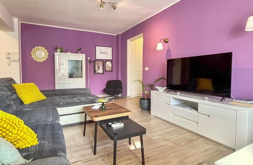 Old City Apartment | Ospitalier Piata Operei - 5 spacious apartments in City Center
