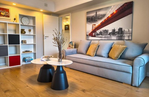 Old City Apartment | Ospitalier Piata Operei - 5 spacious apartments in City Center