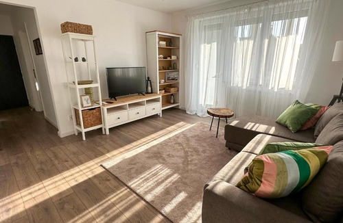 Old City Apartment | Ospitalier Piata Operei - 5 spacious apartments in City Center