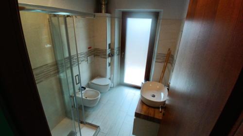 Pontremoli House | Ospitalità Adocentyn