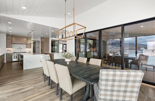 Tamarack House | Osprey Aspen | Includes Two 1-Day Lift Tickets