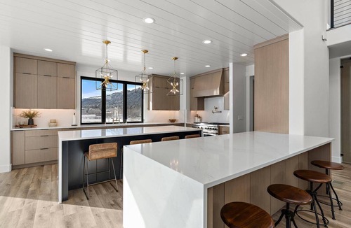 Tamarack House | Osprey Aspen | Includes Two 1-Day Lift Tickets