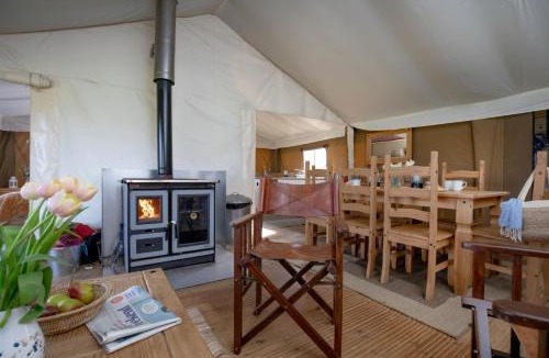 Exton House | Osprey - Exton Park