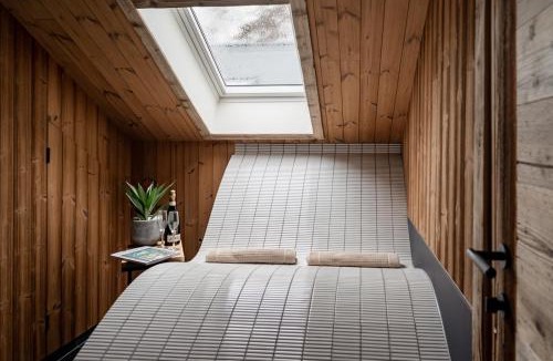 Aviemore Ski Chalet | Osprey Lodge