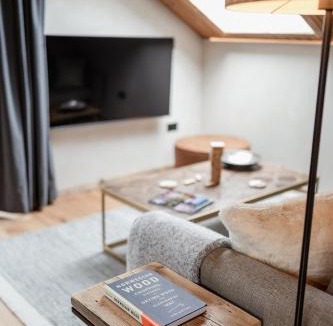 Aviemore Ski Chalet | Osprey Lodge