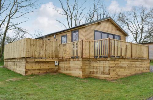 Westward House | Osprey Lodge