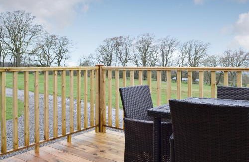 Westward House | Osprey Lodge