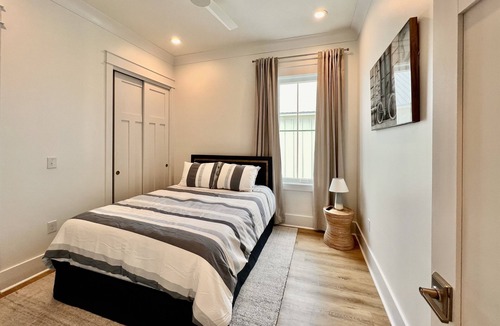 Orange Beach Cottage | Osprey -Luxury 3BDR Beach House