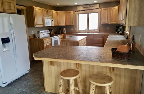 Florence House | Osprey Riverfront Cabin
