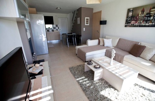 Archangelos Villa | Ossiano Villas