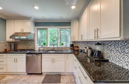 Ossining Cottage | Ossining Vacation Rental Near River, Trails & Mta!