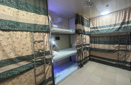 Sharjah Apartment | OST Homes Rolla Park
