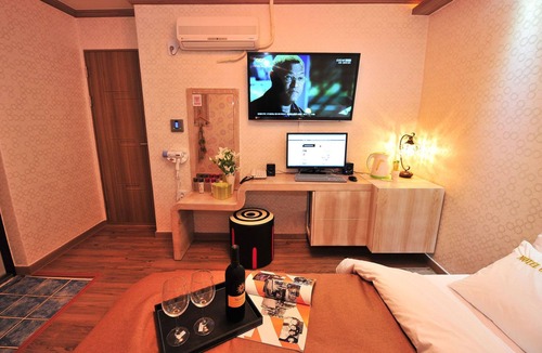Inje Hotel | Ost Motel