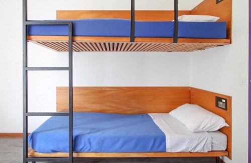 Saint-Marc Hostel | OSTAL Brest - Auberge de jeunesse du Moulin Blanc