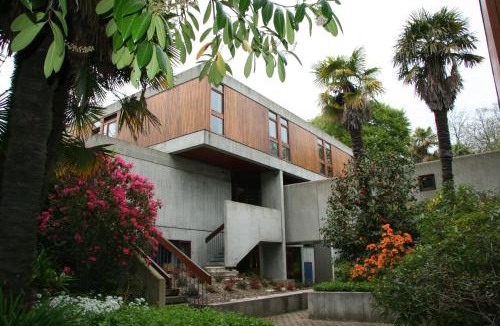 Saint-Marc Hostel | OSTAL Brest - Auberge de jeunesse du Moulin Blanc