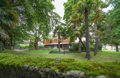 Saint-Marc Hostel | OSTAL Brest - Auberge de jeunesse du Moulin Blanc