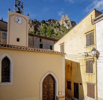 Padern Bed & Breakfast | Ostal de la placette