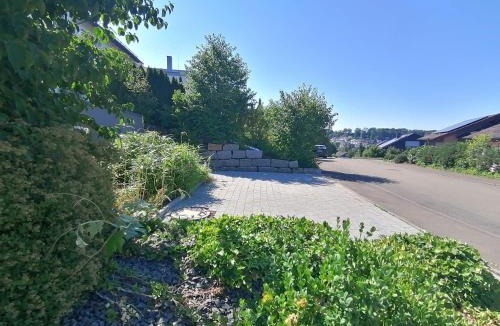 Leinzell Apartment | Ostalb-Spa