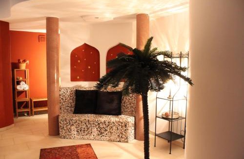 Leinzell Apartment | Ostalb-Spa