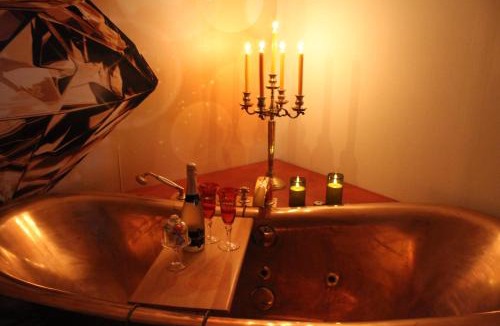 Leinzell Apartment | Ostalb-Spa