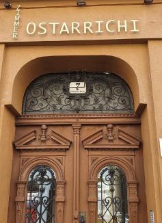 Funfhaus Hotel | Ostarrichi