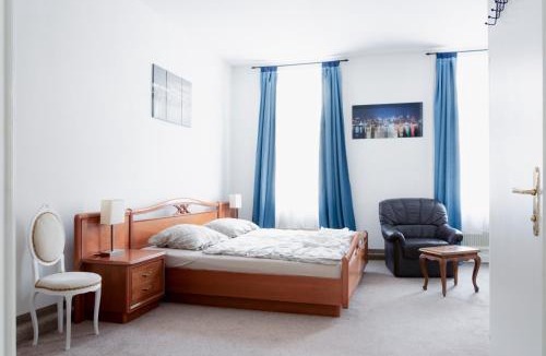 Funfhaus Hotel | Ostarrichi