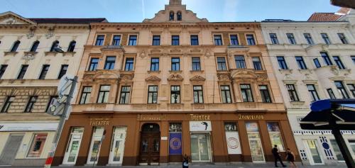 Funfhaus Hotel | Ostarrichi