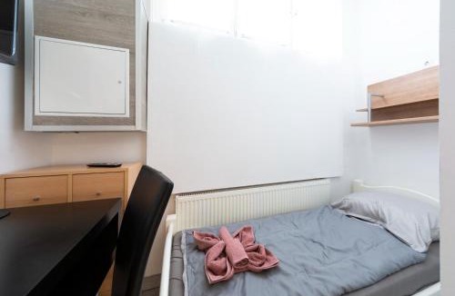 Funfhaus Hotel | Ostarrichi