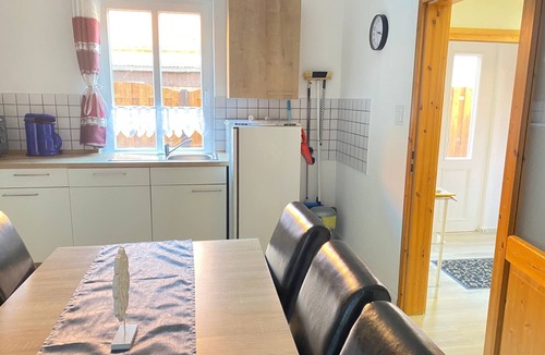 Oberndorf House | Oste-Anker by Interhome
