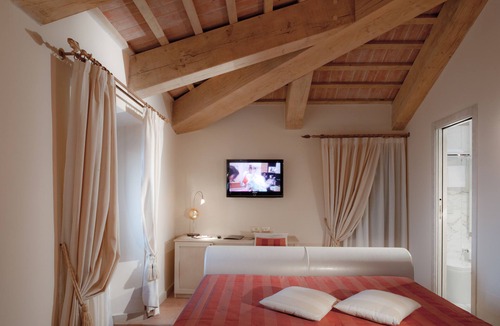 Verucchio Hotel | Oste del Castello Wellness & Bike Hotel