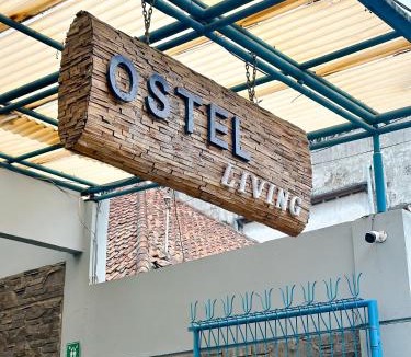Arjuna Hostel | OsteL By OstiC