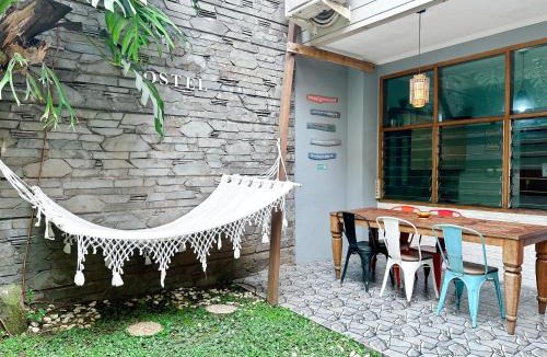Arjuna Hostel | OsteL By OstiC