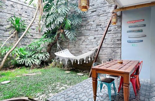 Arjuna Hostel | OsteL By OstiC