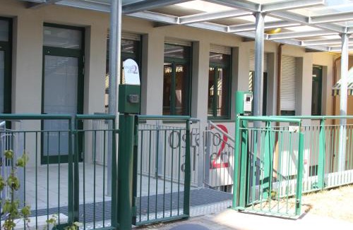 San Paolo Hostel | Ostello Alfieri 2